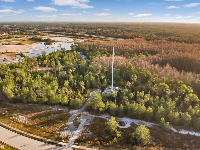 Plus de détails pour Silver Palms, Land O' Lakes, FL - Terrain à vendre