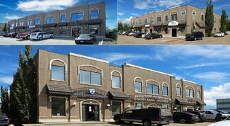 More details for Bridgewater Business Portfolio – Office for Sale, Edmonton, AB