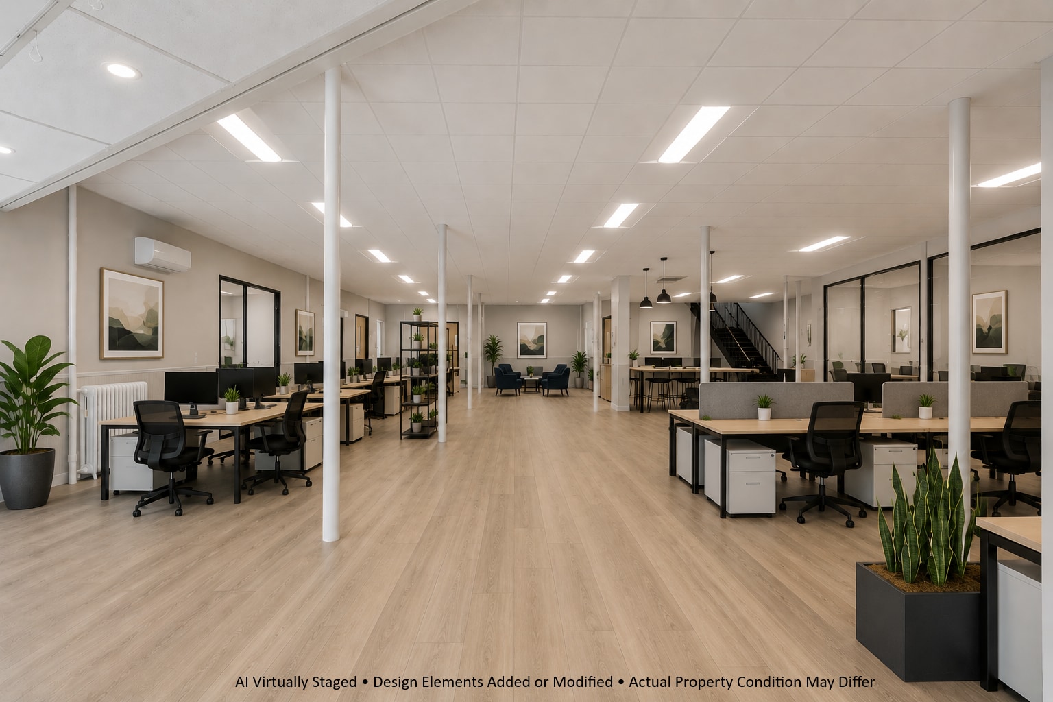 91 Central St, Leominster, MA for lease Interior Photo- Image 1 of 30