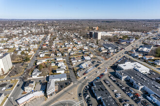 460 Taunton Ave, East Providence, RI - Aérien  Vue de la carte - Image1