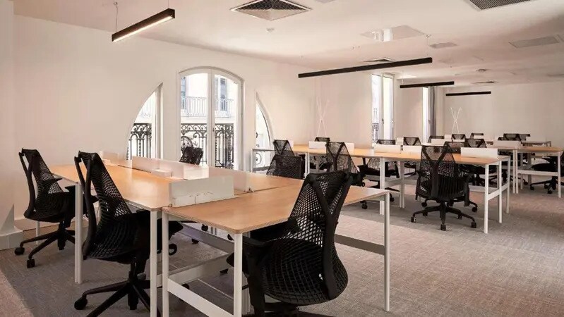 6 Rue Cambacérès, Paris for lease Building Photo- Image 1 of 18