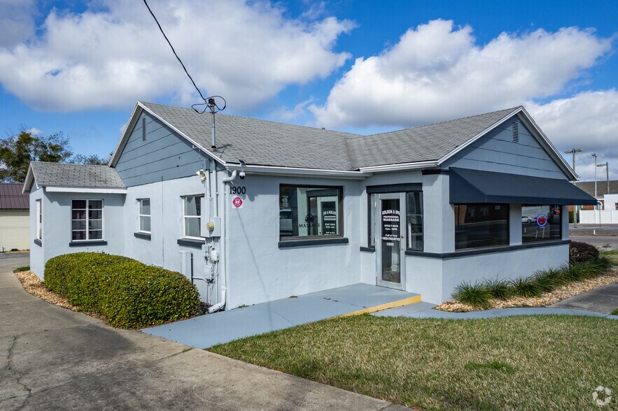 1900 S Bay St, Eustis, FL à vendre - Photo principale - Image 1 de 1