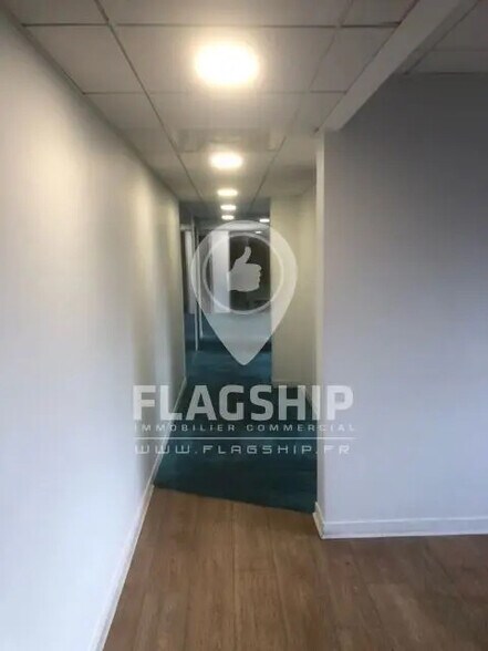 Bureau dans Boulogne-Billancourt à louer - Photo intérieure - Image 2 de 7
