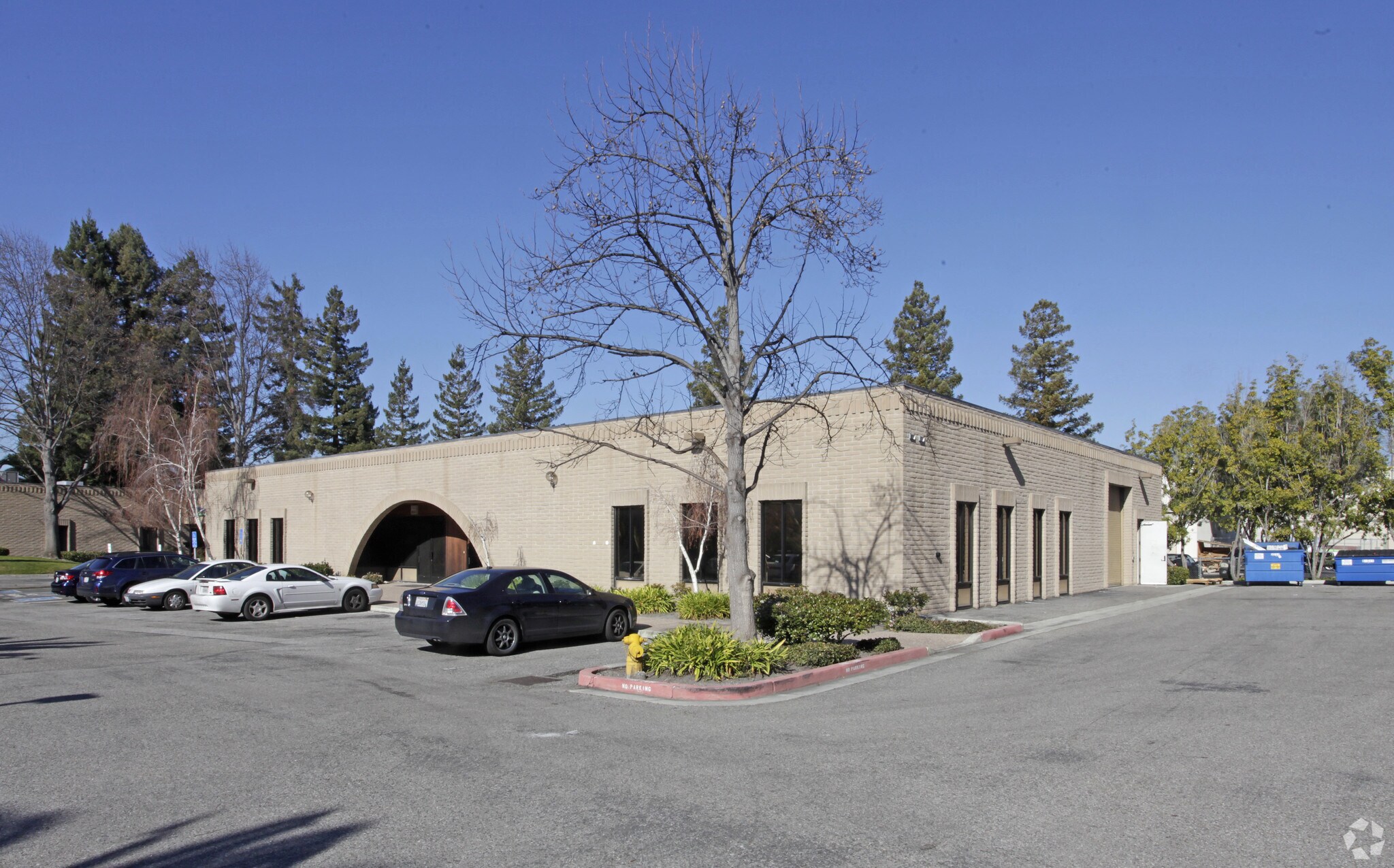 Mercury Drive Life Science portfolio of 2 properties for sale on LoopNet.ca Building Photo- Image 1 of 4