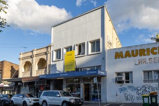 Plus de détails pour 142 Smith St, Summer Hill Inner West - Bureau à louer