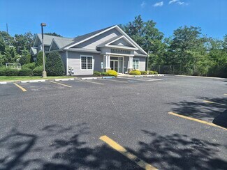 Plus de détails pour 220 Brighton Rd, Cape May Court House, NJ - Bureau à vendre