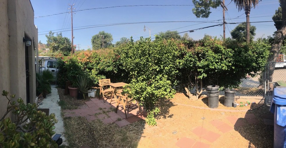 2800 Newell St, Los Angeles, CA à louer - Autre - Image 3 de 10