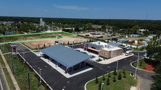 Plus de détails pour 674 Crossway Rd, Tallahassee, FL - Terrain à vendre