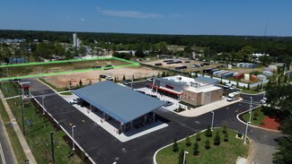 Plus de détails pour 674 Crossway Rd, Tallahassee, FL - Terrain à vendre