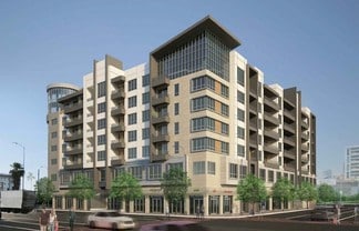 More details for 233 W Washington Blvd, Los Angeles, CA - Land for Sale