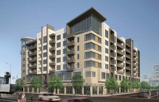 Plus de détails pour 233 W Washington Blvd, Los Angeles, CA - Terrain à vendre