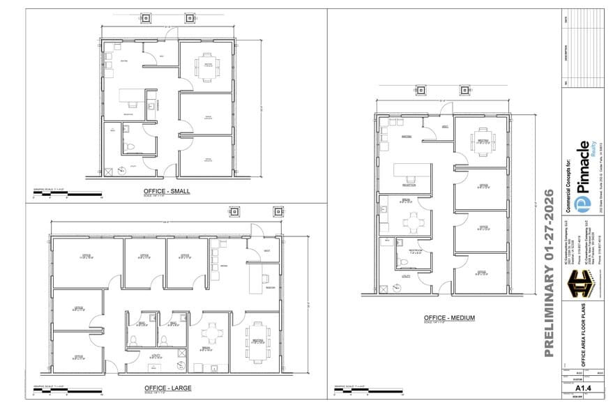 Lot 9 Ders Dr, Cedar Rapids, IA for sale - Building Photo - Image 3 of 4