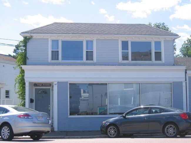 More details for 97 Elm St, Cohasset, MA - Retail for Sale