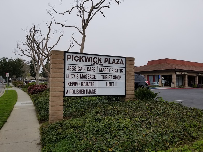 596 Mobil Ave, Camarillo, CA for lease - Other - Image 2 of 3