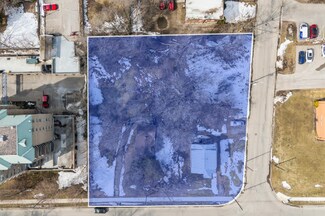 More details for 261-267 Bristol St, Guelph, ON - Land for Sale