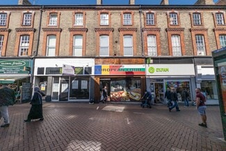 More details for 51 Butter Market, Ipswich - Retail for Sale