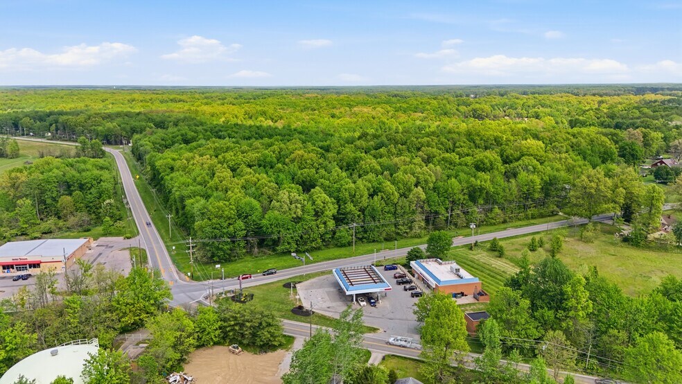 State Route 131, Goshen, OH à vendre - Aérien - Image 1 de 2