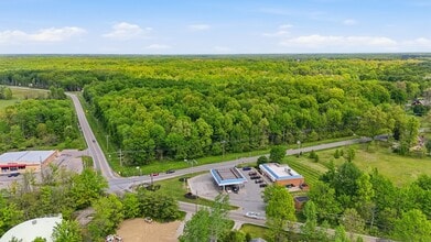 State Route 131, Goshen, OH - Aérien Vue de la carte - Image1