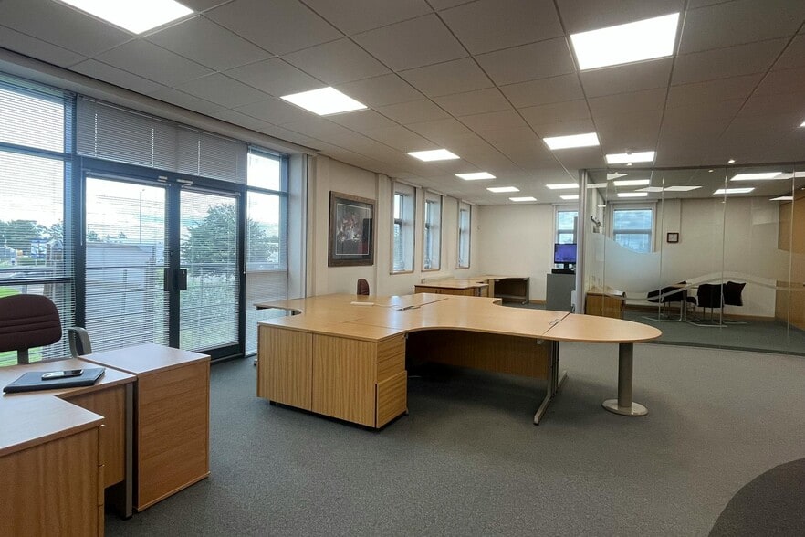 1-3 Limewood Way, Leeds for sale - Building Photo - Image 2 of 8