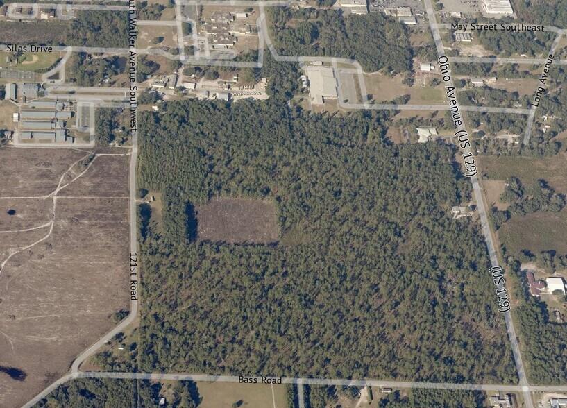 9833 US-129, Live Oak, FL for sale - Primary Photo - Image 1 of 1