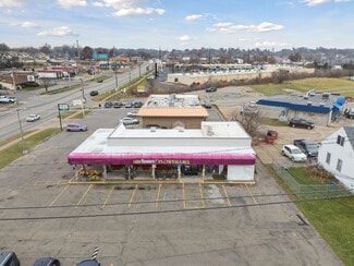 Plus de détails pour 3326 Johnson Ave NW, Cedar Rapids, IA - Commerce de détail à vendre