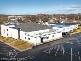 More details for 310 Coles Ferry Pike, Lebanon, TN - Specialty for Sale
