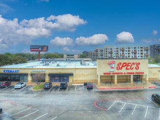 More details for 5775 Airport Blvd, Austin, TX - Office/Retail for Lease