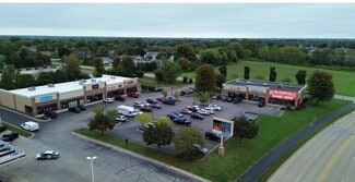 Plus de détails pour 1350 W American Dr, Neenah, WI - Commerce de détail à louer