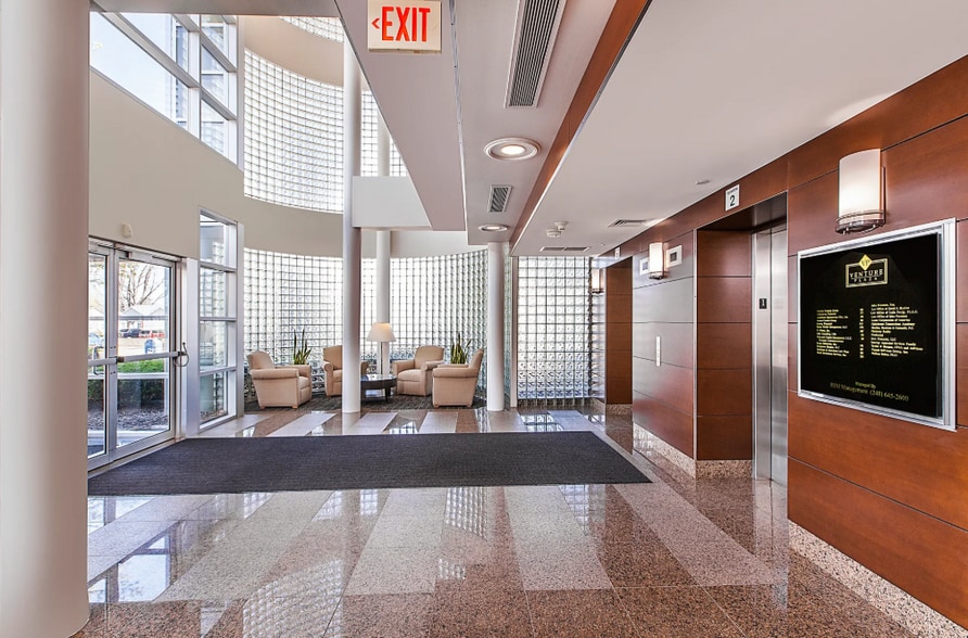 3150 Livernois Rd, Troy, MI for lease - Interior Photo - Image 2 of 48