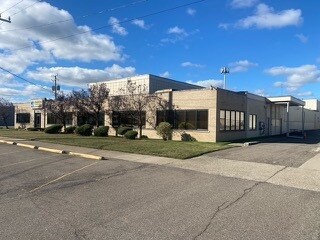 1601 Wanda St, Ferndale, MI à vendre - Photo du bâtiment - Image 3 de 9