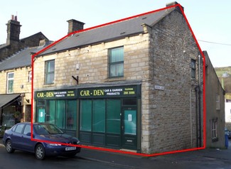 More details for 528-530 Manchester Rd, Stocksbridge - Retail for Sale