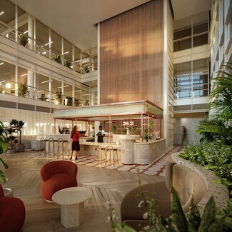 Plus de détails pour 300 Brook Dr, Reading - Bureau à louer