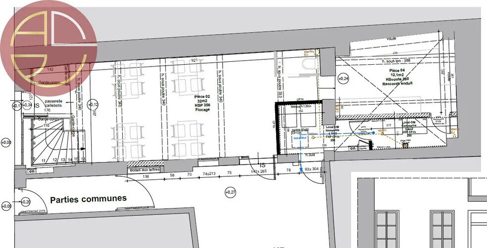 Retail in Toulouse for lease - Building Photo - Image 1 of 3