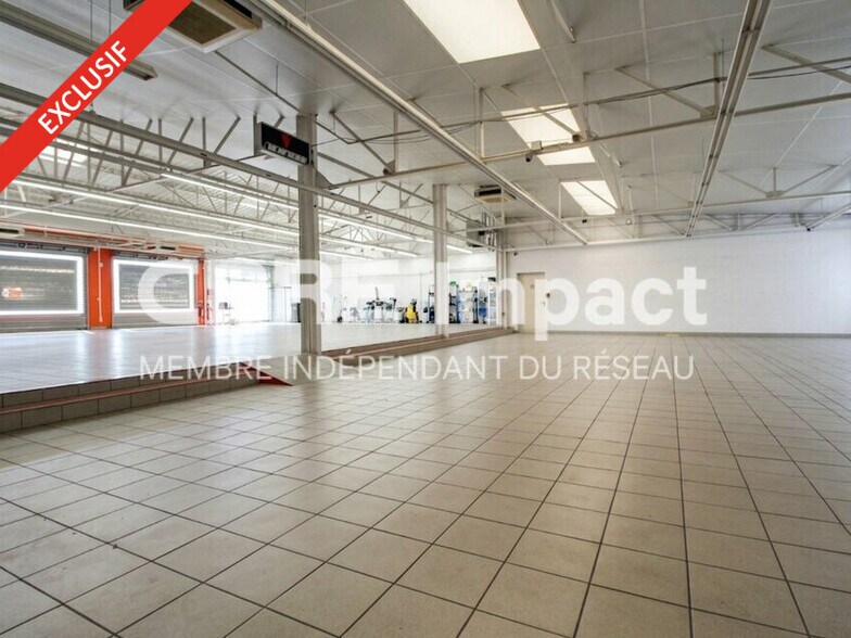 88 Avenue Roland Carraz, Chenôve for lease - Interior Photo - Image 3 of 7
