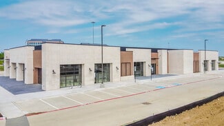 More details for 5981 High Point Dr, Irving, TX - Retail for Lease