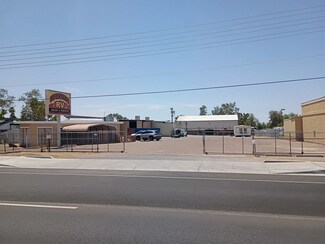 Plus de détails pour 10131 E Apache Trl, Mesa, AZ - Commerce de détail à louer