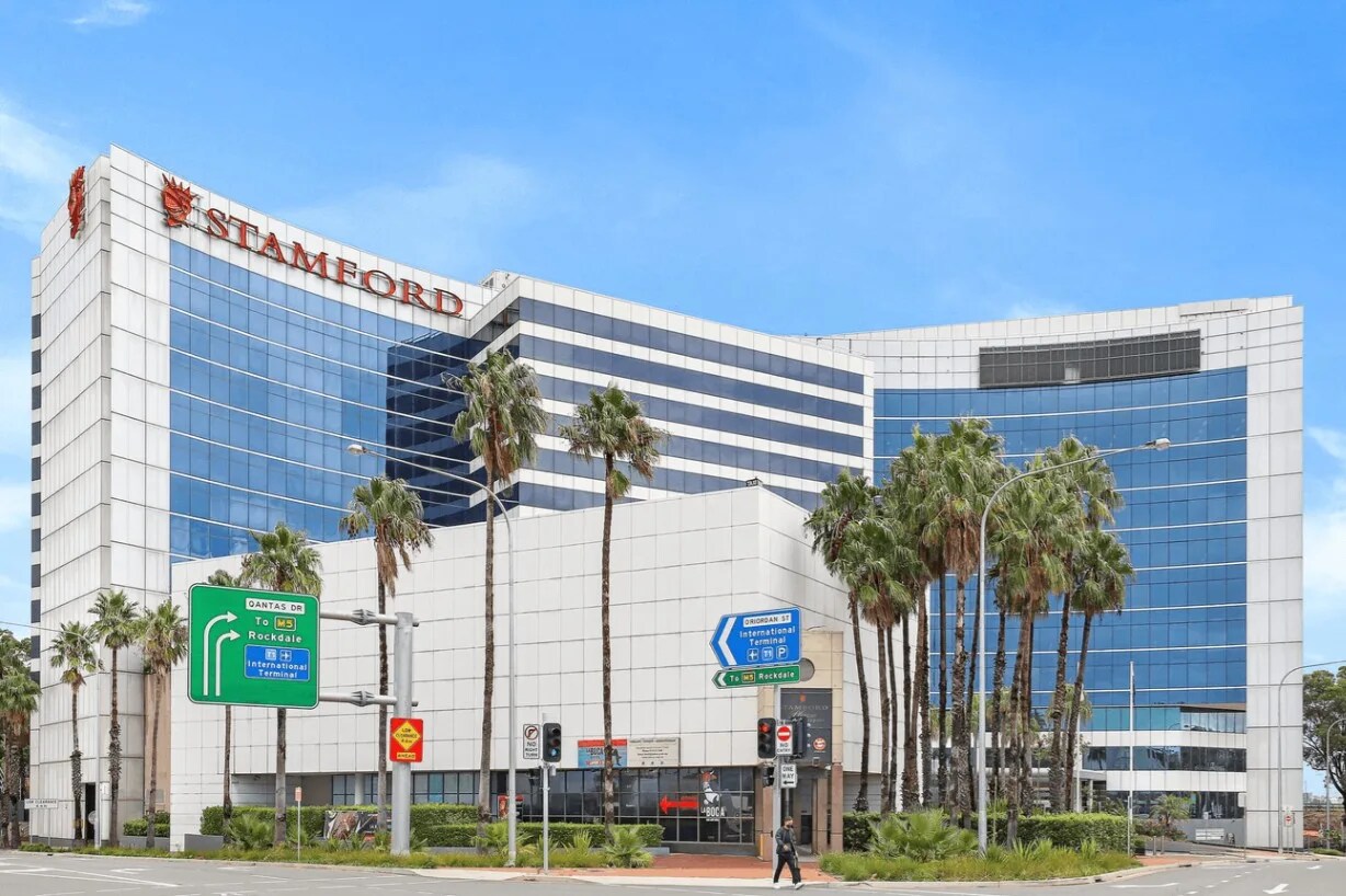 241 O'Riordan St, Mascot à louer Photo principale- Image 1 de 3