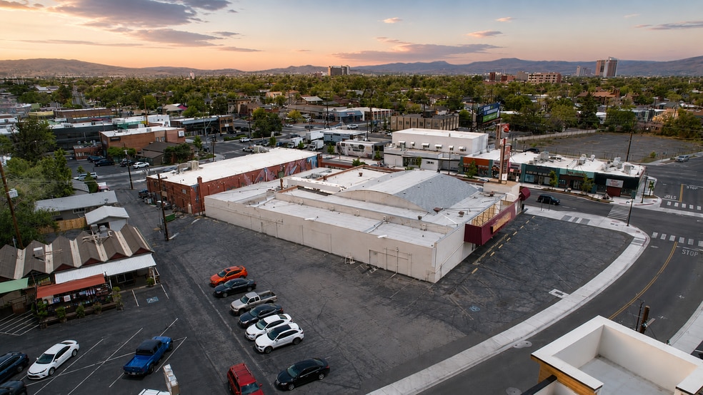 1251 S Virginia St, Reno, NV for sale - Building Photo - Image 2 of 7