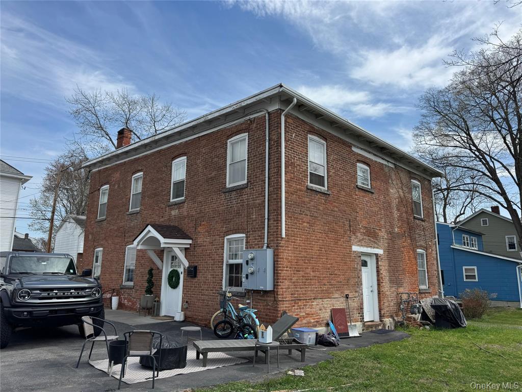 145 Charles St, Montgomery, NY for lease Building Photo- Image 1 of 6