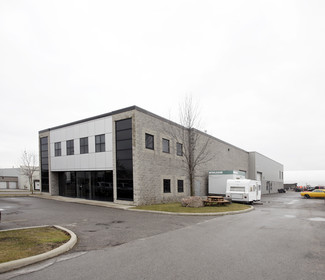 Plus de détails pour 860 Progress Ct, Oakville, ON - Industriel à vendre