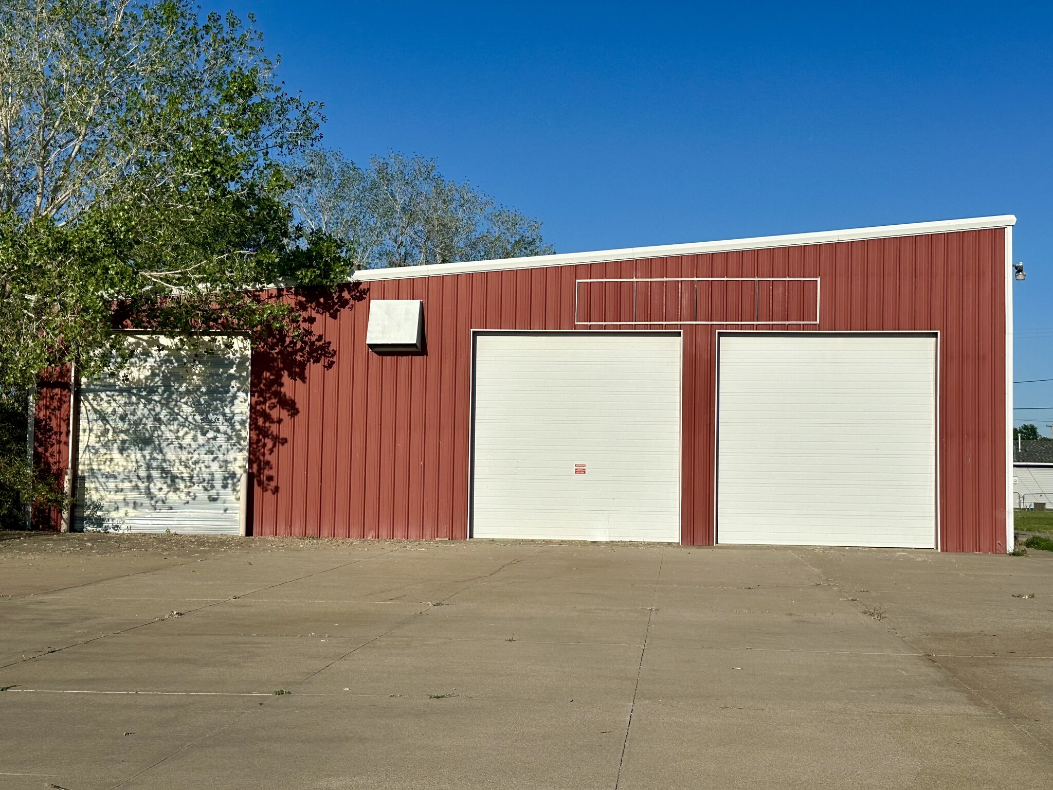 704 S 14th Ave, Dodge City, KS à vendre Photo du bâtiment- Image 1 de 13