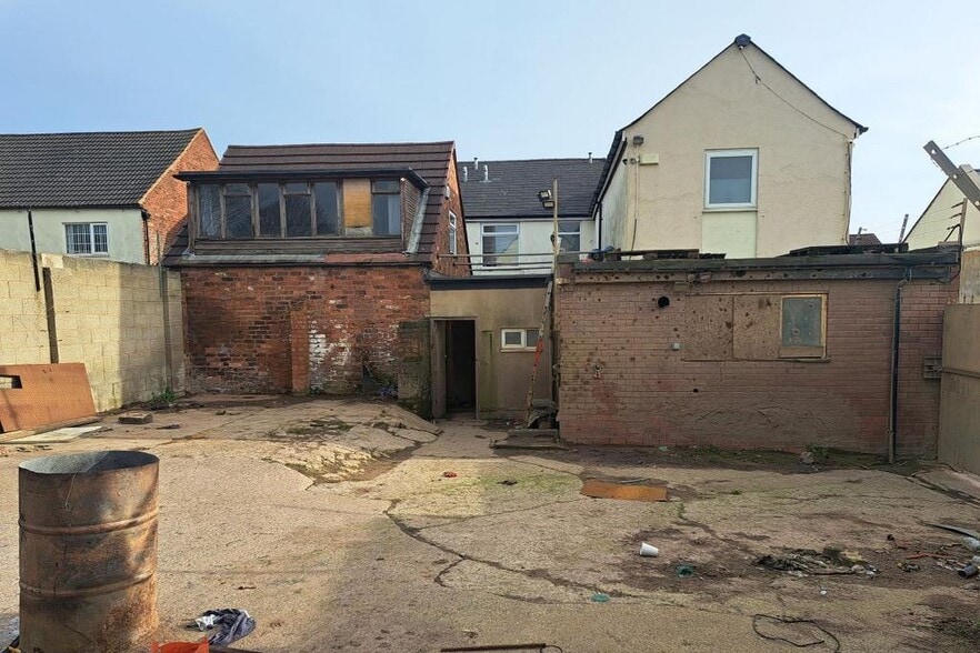 87-89 High St, Burntwood for sale - Building Photo - Image 2 of 22