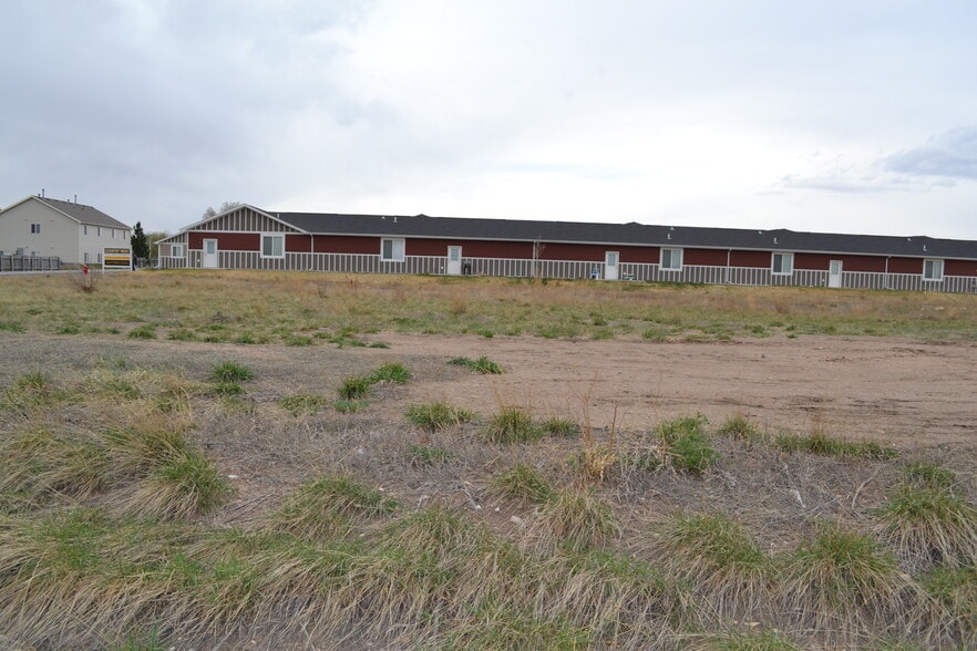 Lot 5 S Greeley Hwy, Cheyenne, WY for sale - Other - Image 2 of 3
