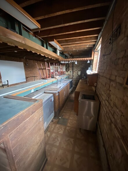 428 Main St, Altavista, VA for lease - Interior Photo - Image 3 of 6