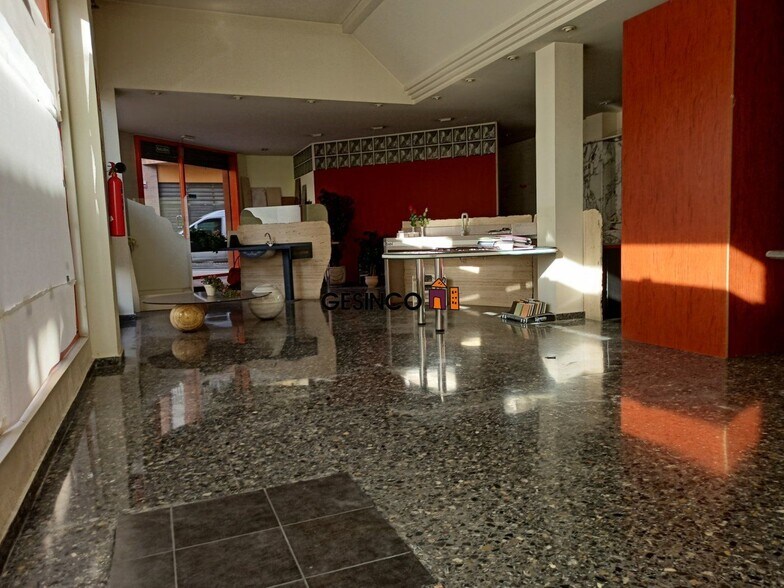 Commerce de détail dans Ontinyent à vendre - Photo du bâtiment - Image 2 de 12