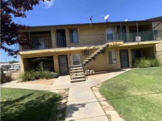 Plus de détails pour 38423 10th Pl E, Palmdale, CA - Multi-résidentiel à vendre