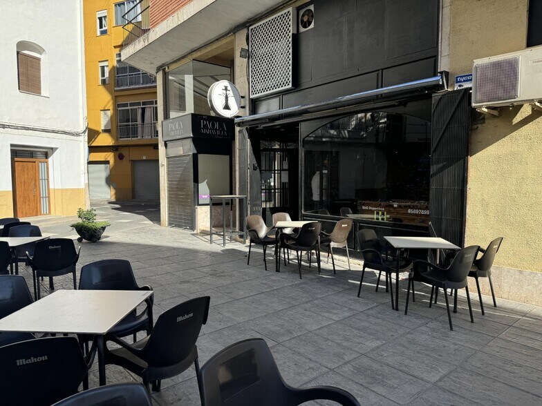 Plaça del Carbó, 7, Algemesí, Valencia à vendre - Photo principale - Image 2 de 12