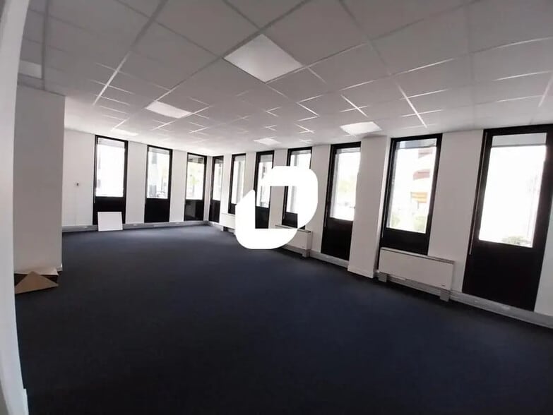 Bureau dans Grenoble à vendre - Photo intérieure - Image 3 de 7