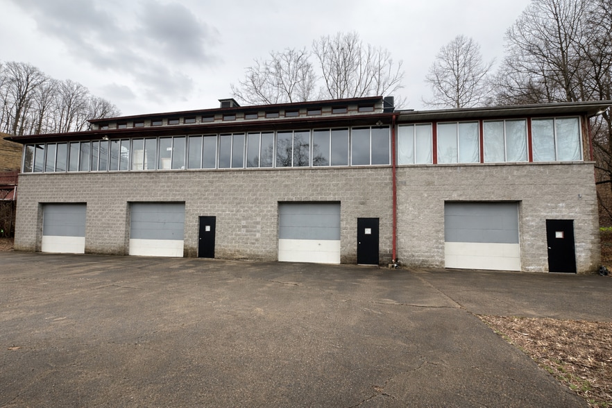 1101 Jefferson Rd, South Charleston, WV for lease - Building Photo - Image 2 of 10