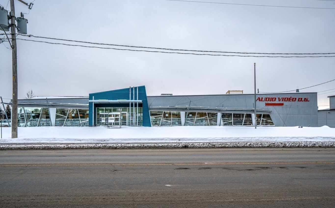 194 Av Saint-Sacrement, Québec, QC à vendre Photo principale- Image 1 de 1